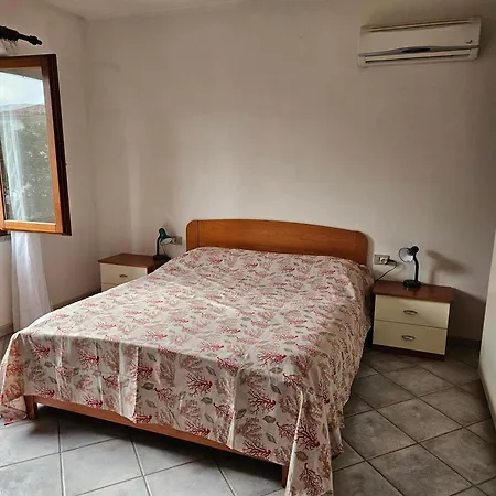 Casa Corallo