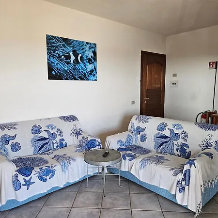 Hébergement de vacances Casa Corallo *