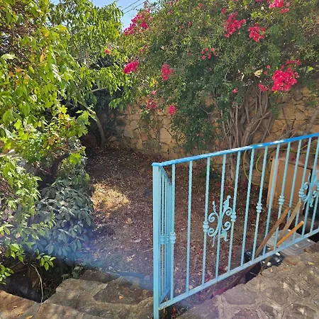 Casa Corallo Hébergement de vacances