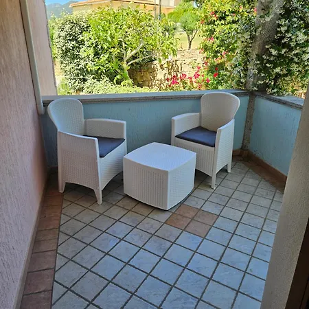 Casa Corallo *