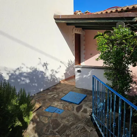 Casa Corallo * Budoni