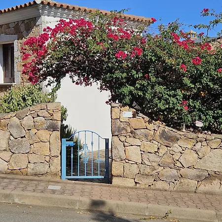 Casa Corallo Budoni