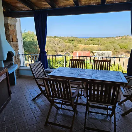 Casa Corallo