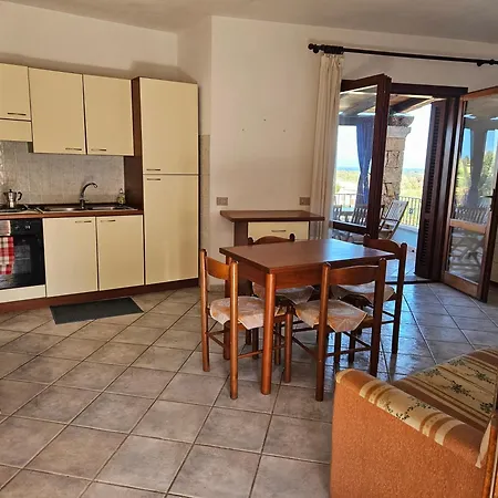 Casa Corallo *
