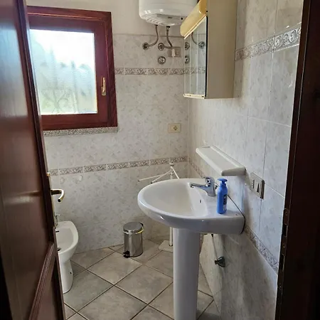 Holiday home Casa Corallo Budoni