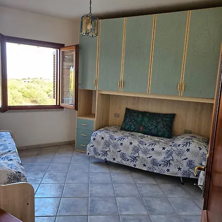 Casa Corallo *