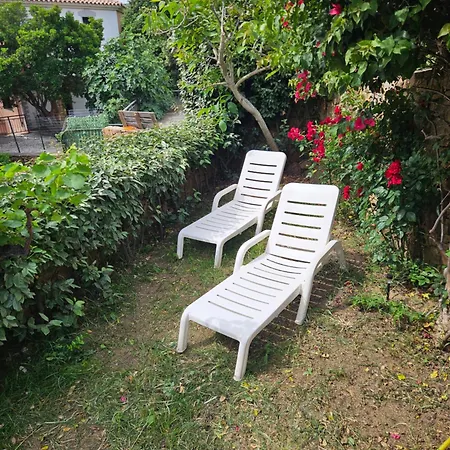 Feriehus Casa Corallo *