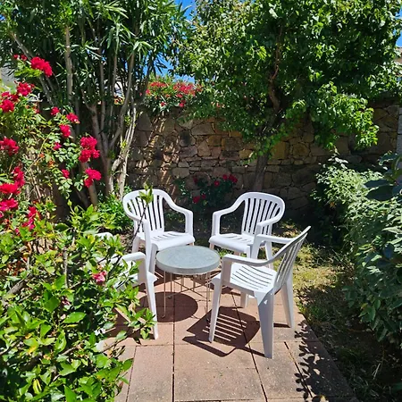 Feriehus Casa Corallo *