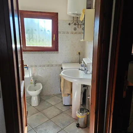 Casa Corallo *