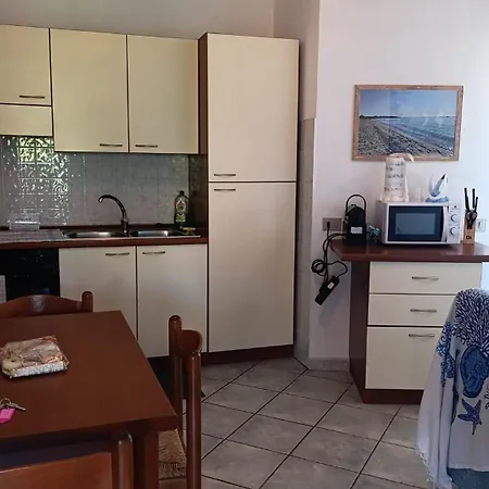 Сasa de vacaciones Casa Corallo *