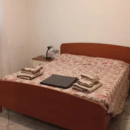 Casa Corallo Сasa de vacaciones Budoni